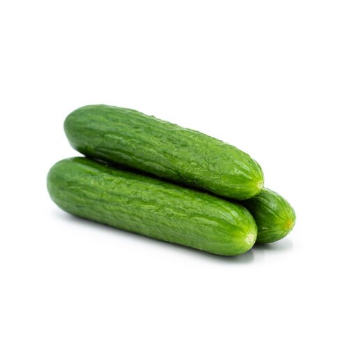 Mini Cucumbers