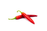 Chilli Peppers