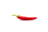 Chilli Peppers