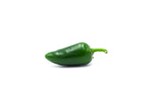 Jalapeno Peppers