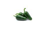 Jalapeno Peppers