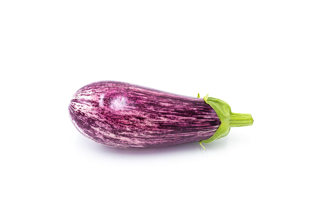 Asian Eggplant