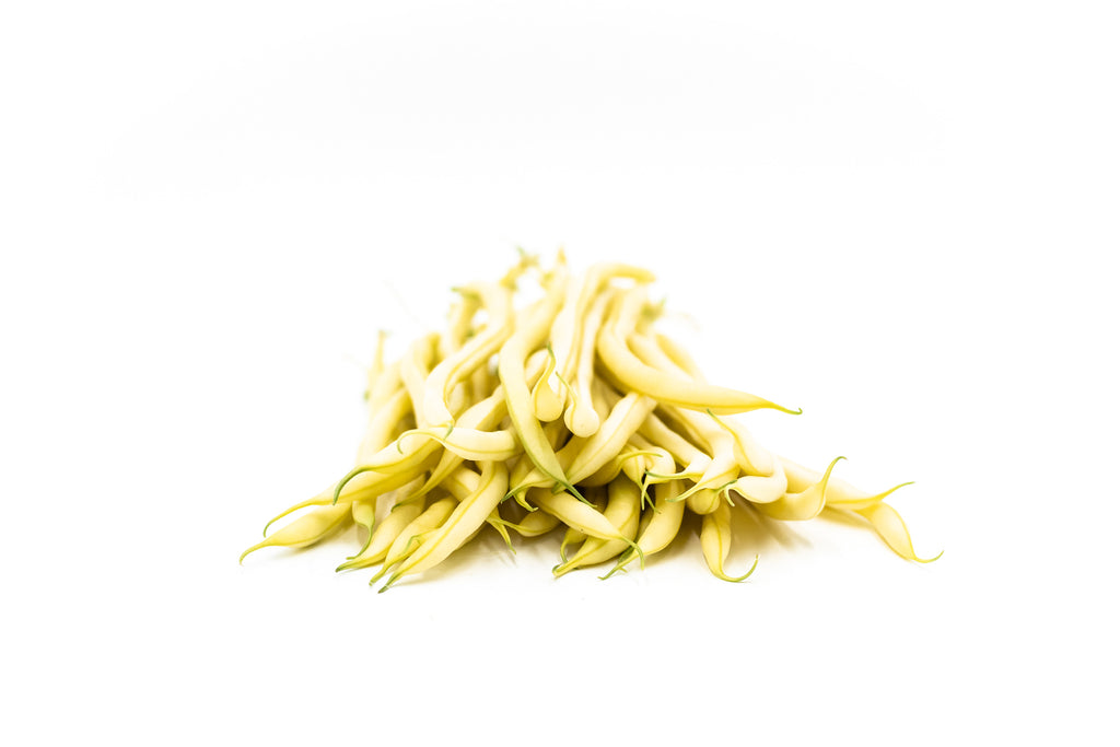 Yellow Beans