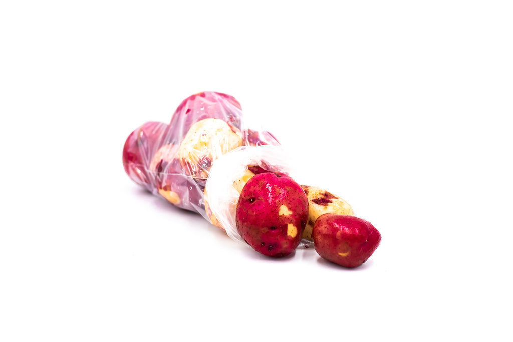 Red Potatoes