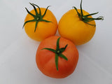Mixed Beefsteak Tomatoes